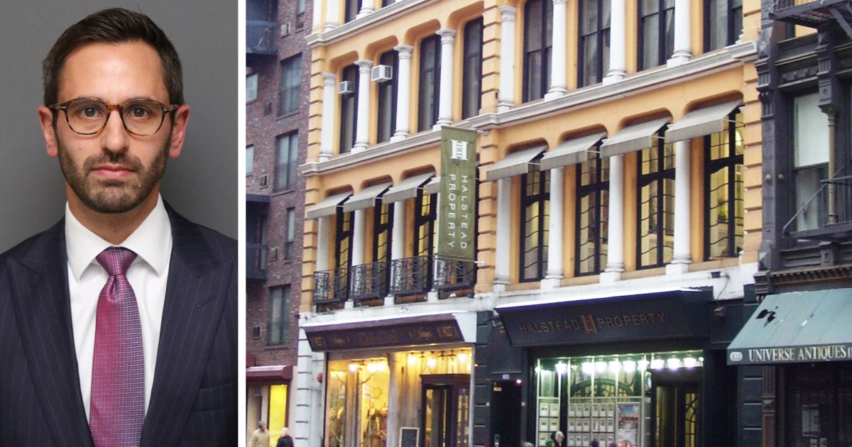 Bobby Zar Snaps Up 827 Broadway for $19M Via Short Sale