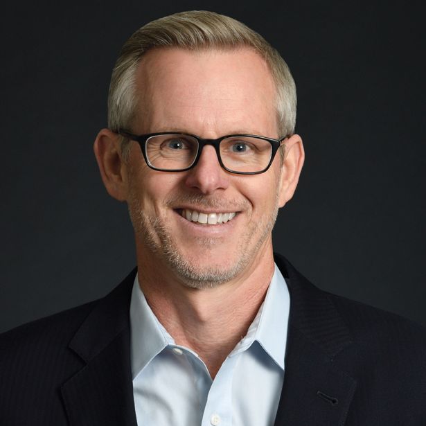 Todd Henderson