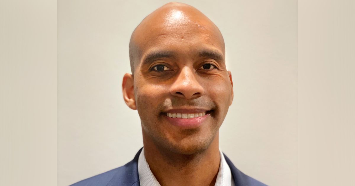 Allen Féliz of MRI Software: 5 Questions
