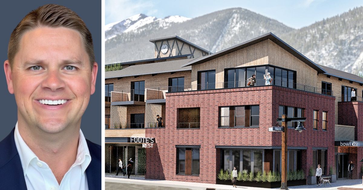 Twain Capital Supplies $65M C-PACE Loan for Colorado Hotel Project