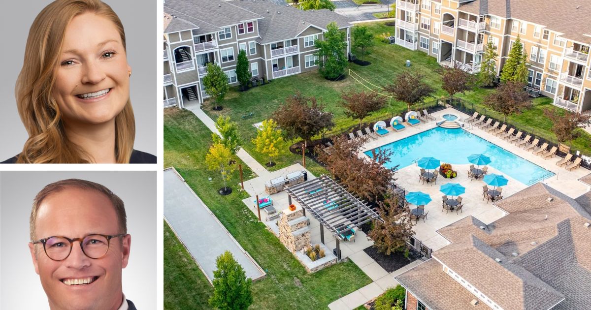 Torchlight Investment Provides $52M Acquisition Debt, Equity for Indianapolis Asset