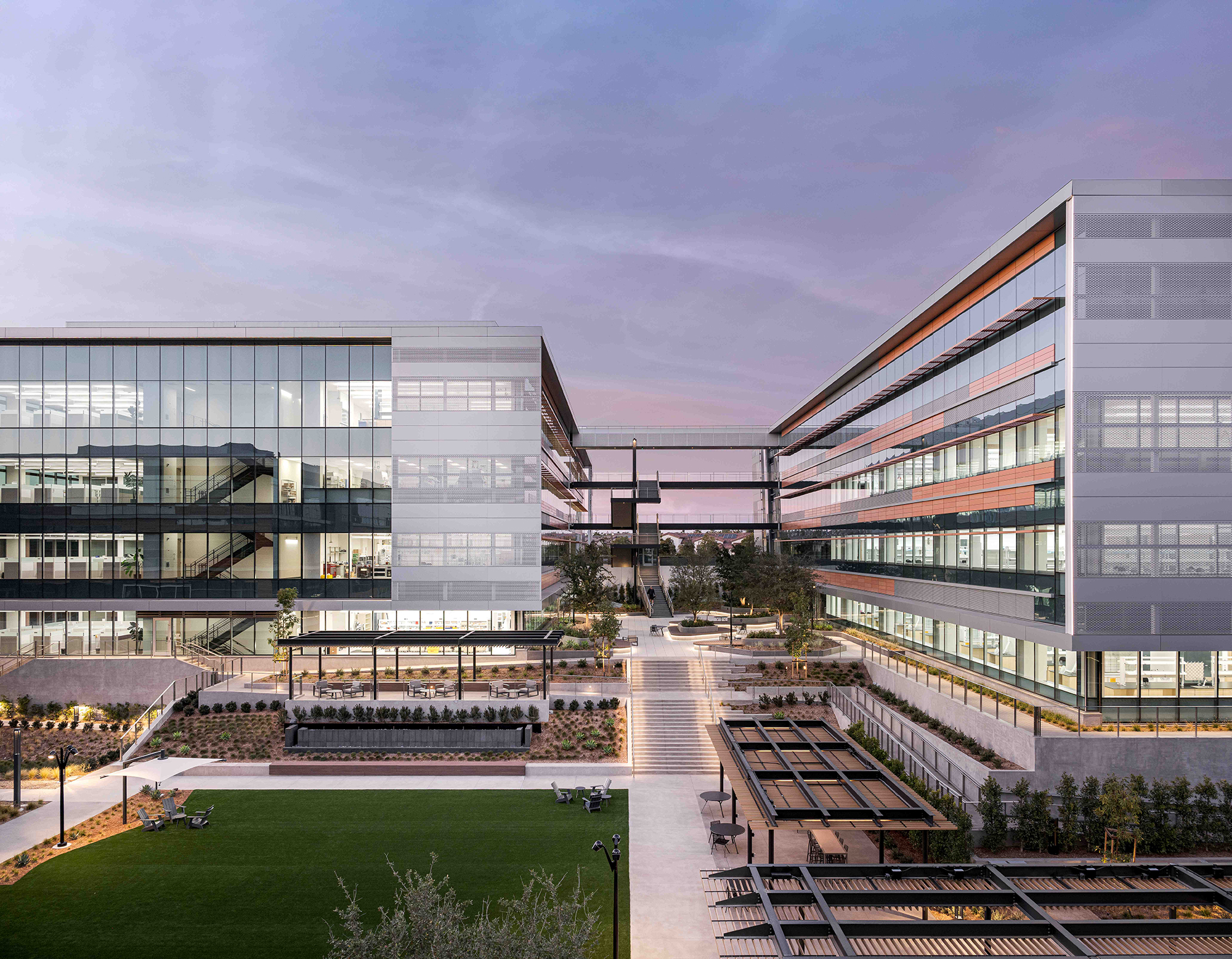 Tishman Speyer, Bellco Capital Provide $90M Refi for San Diego Life Sciences Campus