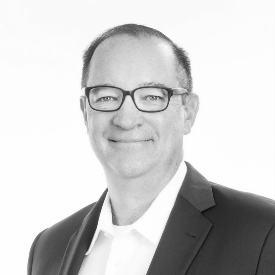 Art McCann 2026 AI & Innovation Forum Agenda