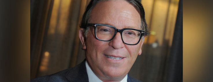 Barry LePatner.
