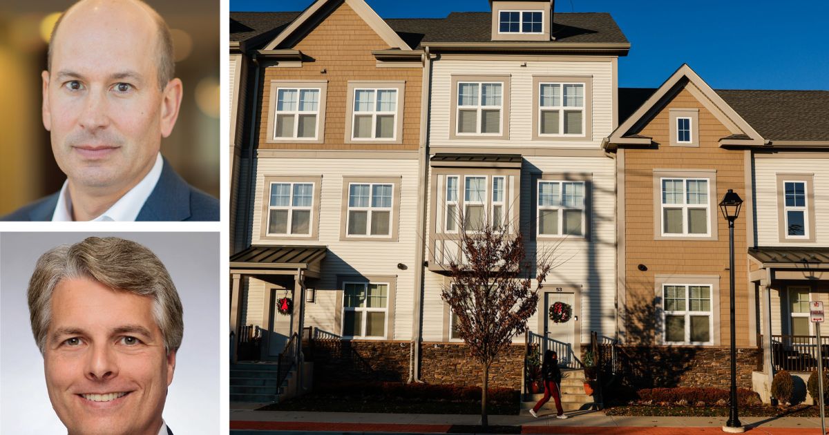 AvalonBay Communities, Equity Residential Merger Rebrands as Vivmark Residential