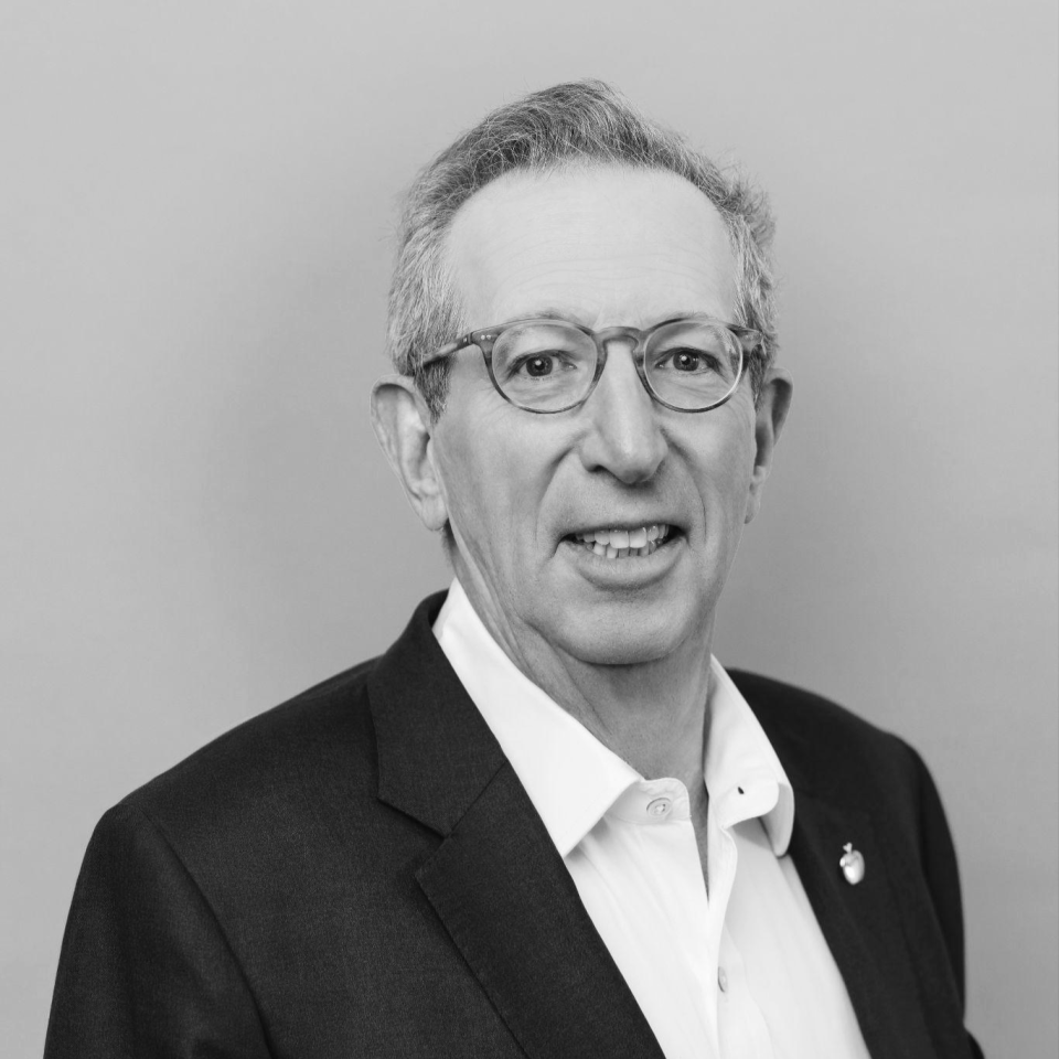 Bill Rudin 2026 State of Office Forum