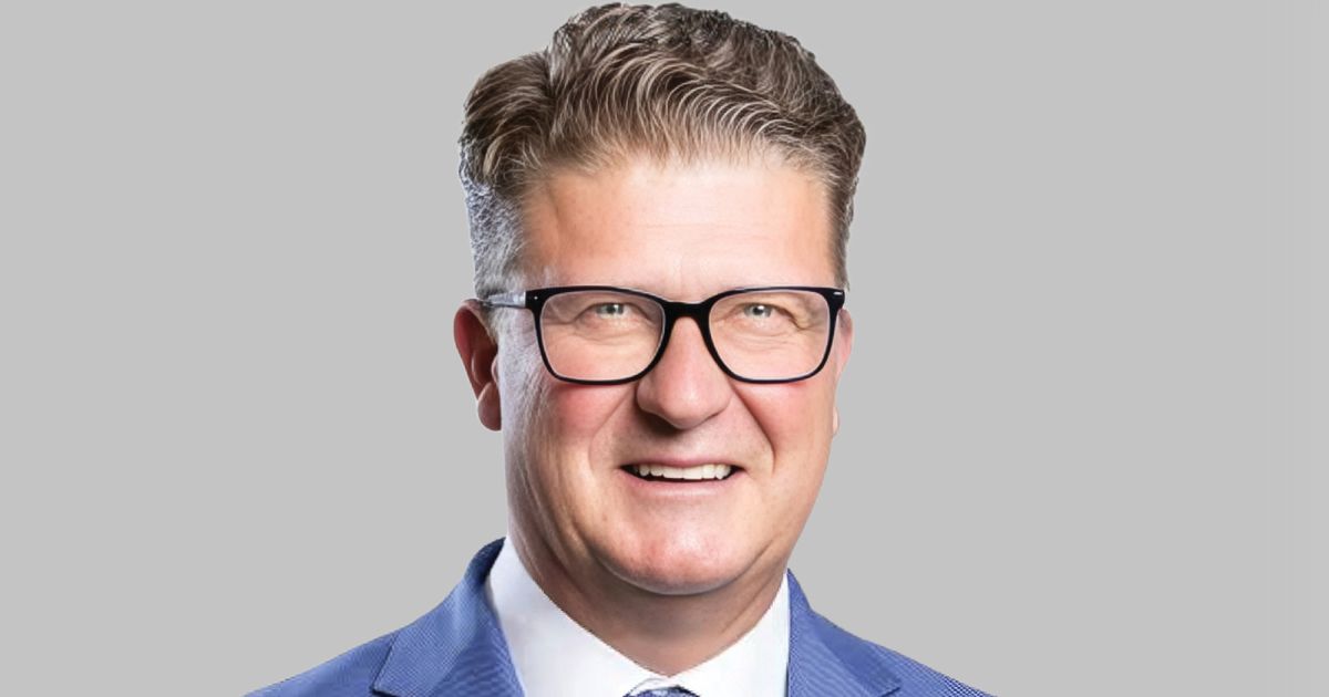 Berkadia Hires C&W’s Blake Okland as Chief Revenue Officer