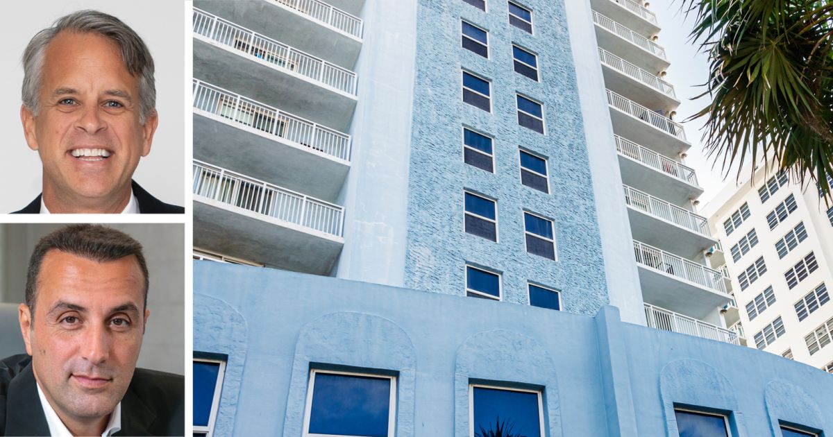 Kolter Expands Miami Beach Assemblage for Condo Dev With BH Group