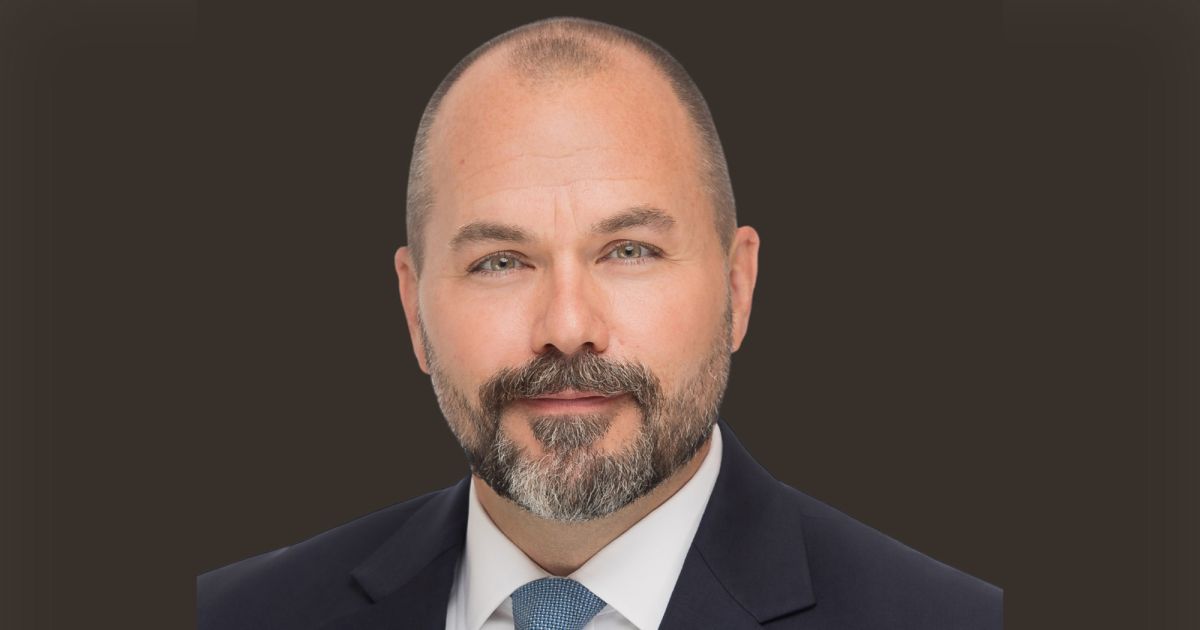 Goulston & Storrs Adds Brian Grindall to Real Estate Practice