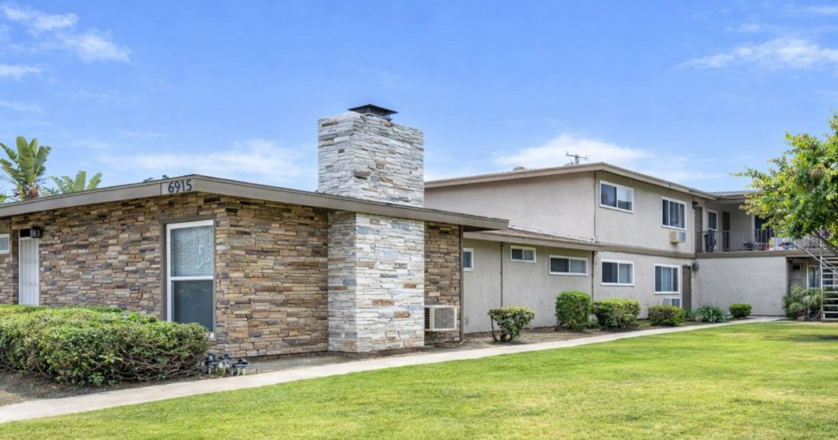 Bascom Buys 183-Unit Orange County, Calif., Complex for $53M
