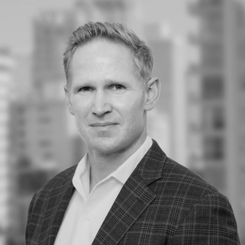 Chase Jensen 2026 AI & Innovation Forum Agenda
