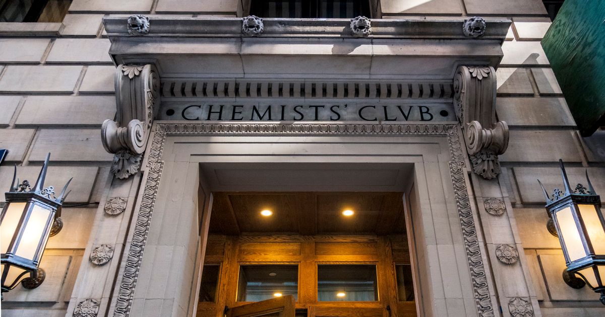 Spanish Hotel Operator Buys Chemists' Club Hotel at 52 East 41st Street for $95M