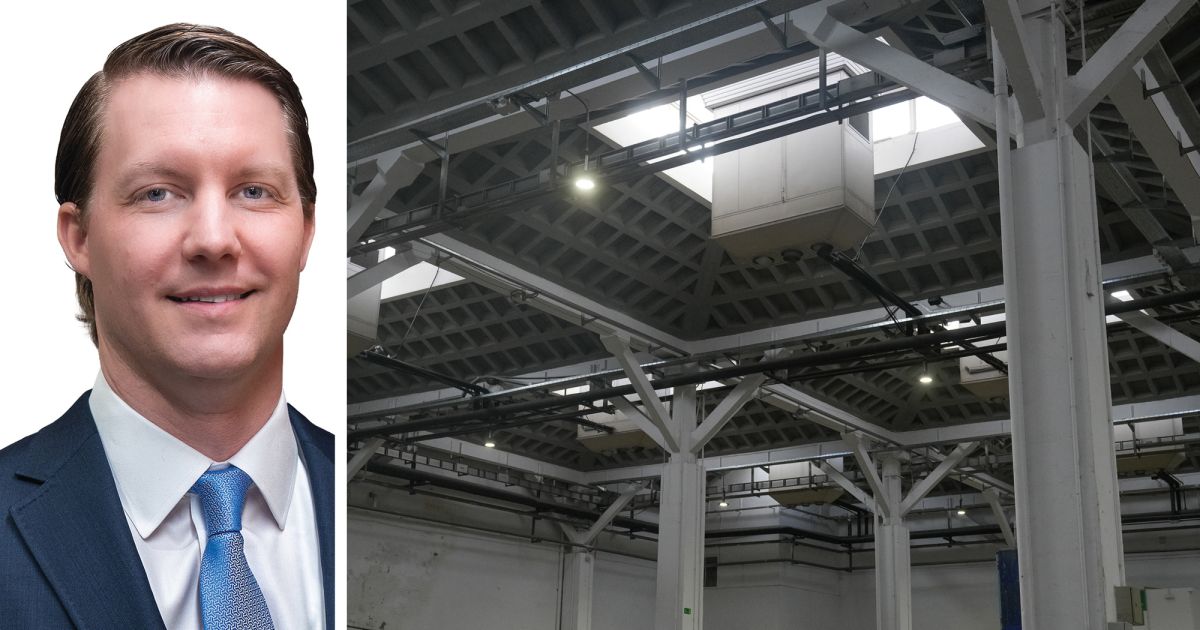Northwest Bank Lends $28M on East Hartford Industrial Buy