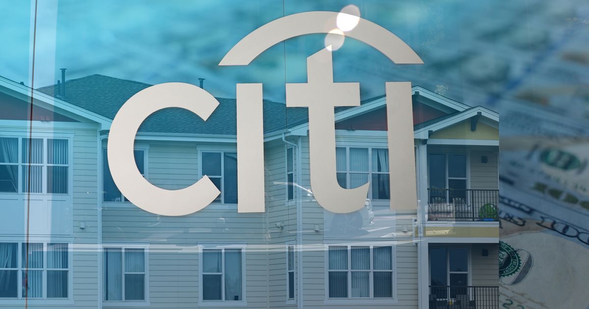 Citi Prices Largest Single Bank-Contributed, Multi-Only CMBS Conduit Deal Since GFC