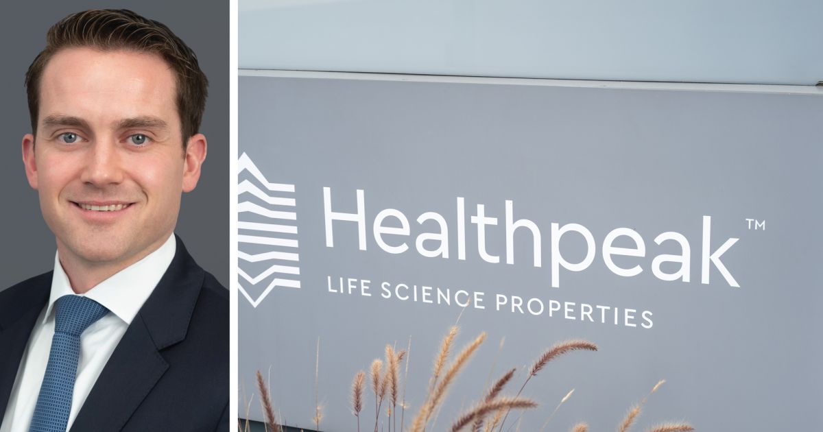 Brookfield Takes a Major Stake in Healthpeak Properties’ $2.1B Portfolio
