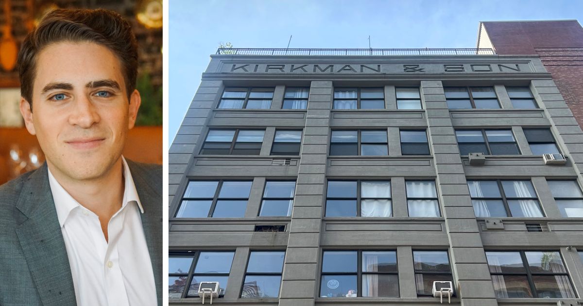 Gowanus Golf Club Secures 6K SF to Open Private Club in Brooklyn's Dumbo