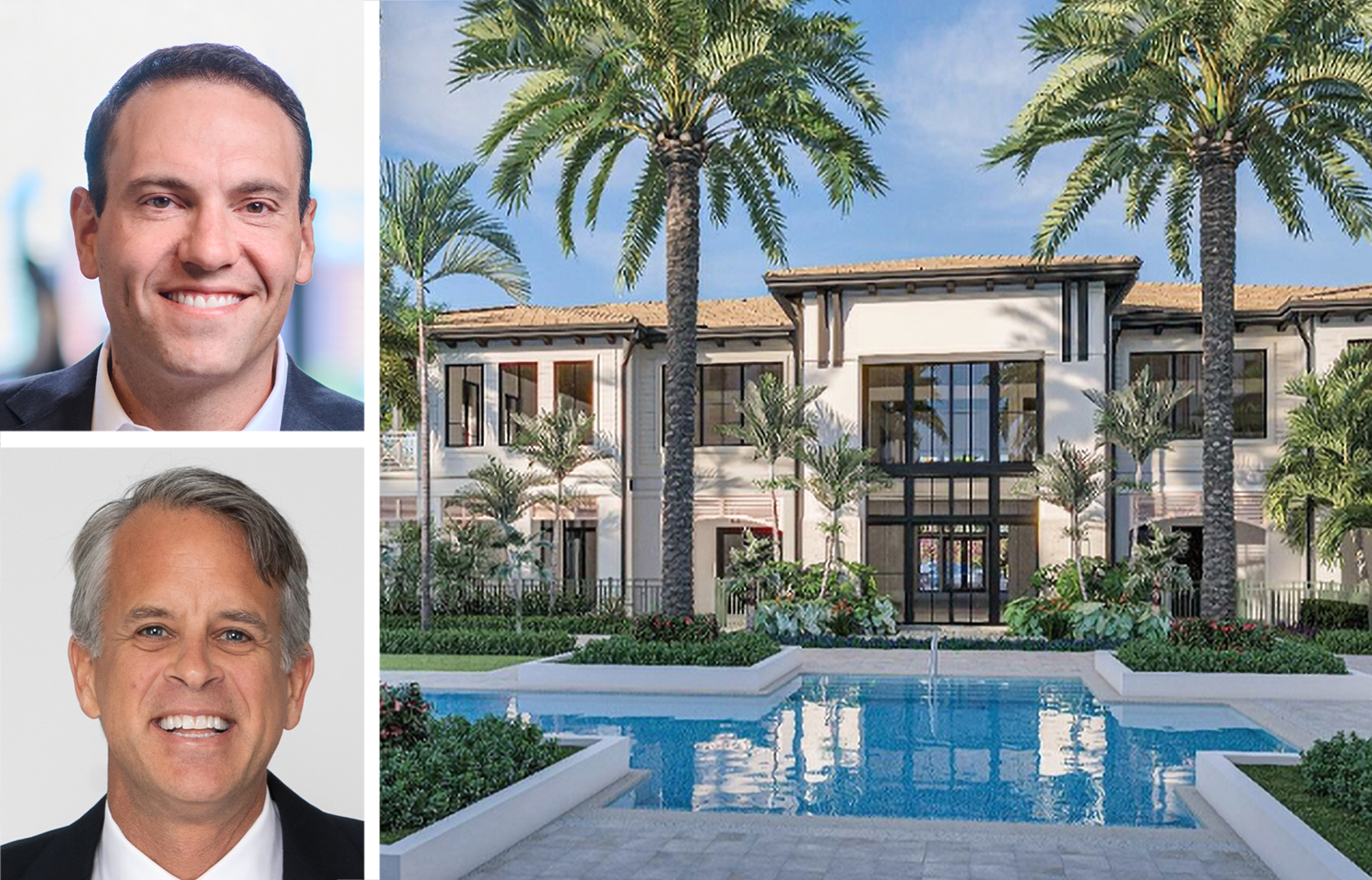 Kolter and Rockpoint Land $108M Loan for Palm Beach Gardens Rental