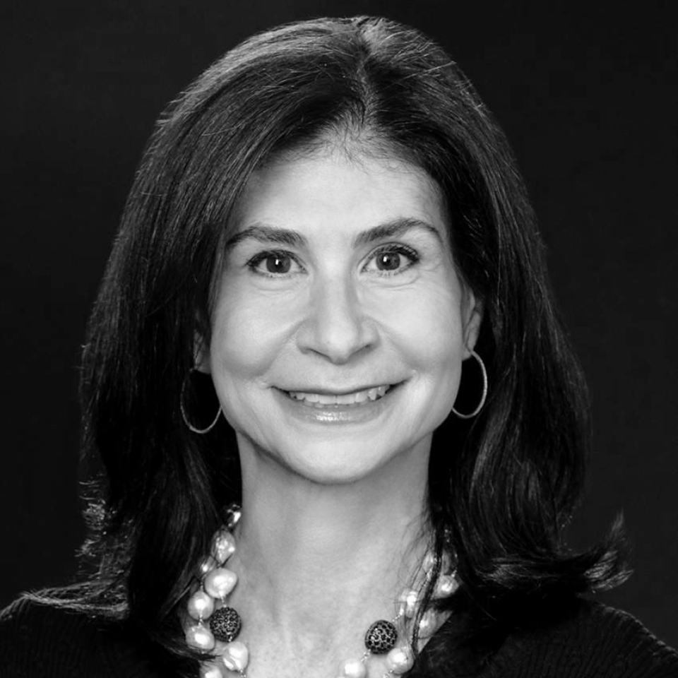 Danielle Lesser 2026 State of Office Forum