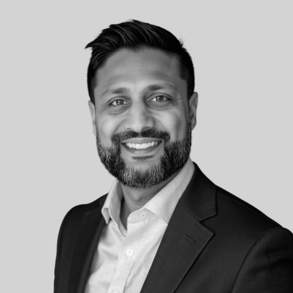 Devang Patel 2026 AI & Innovation Forum Agenda