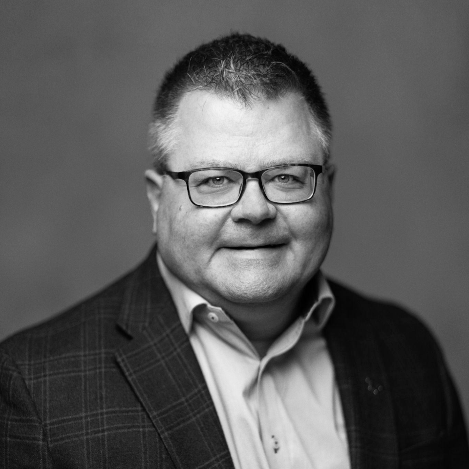 Don Oldham 2026 AI & Innovation Forum Agenda