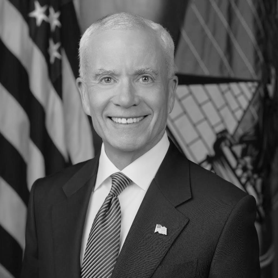 Ed Forst 2026 State of Office Forum
