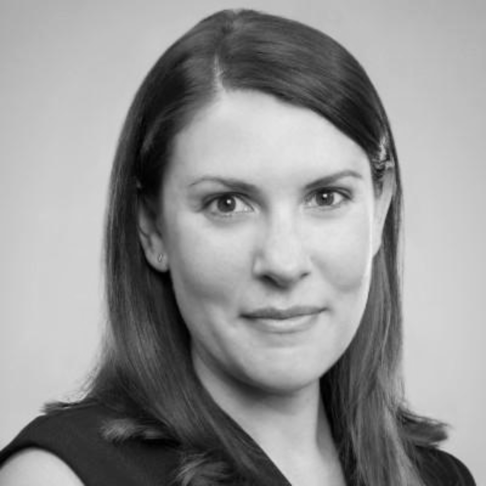 Elise Halter 2026 AI & Innovation Forum Agenda