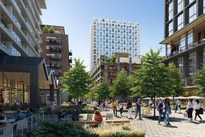 Can One Giant Project Change the Narrative Around Downtown Los Angeles?
