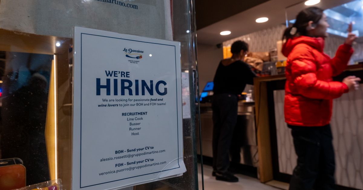 U.S. Hospitality Jobs Plummet Amid Disappointing World Cup Bump: BLS Report