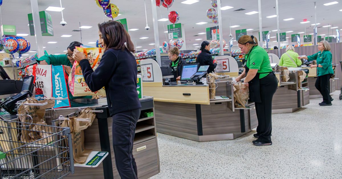 South Florida Retail Markets Show Sub-5% Vacancy