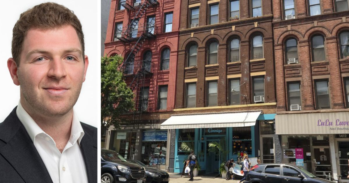 Bakery Shop Cafe Aroma to Open New Spot on the Upper East Side
