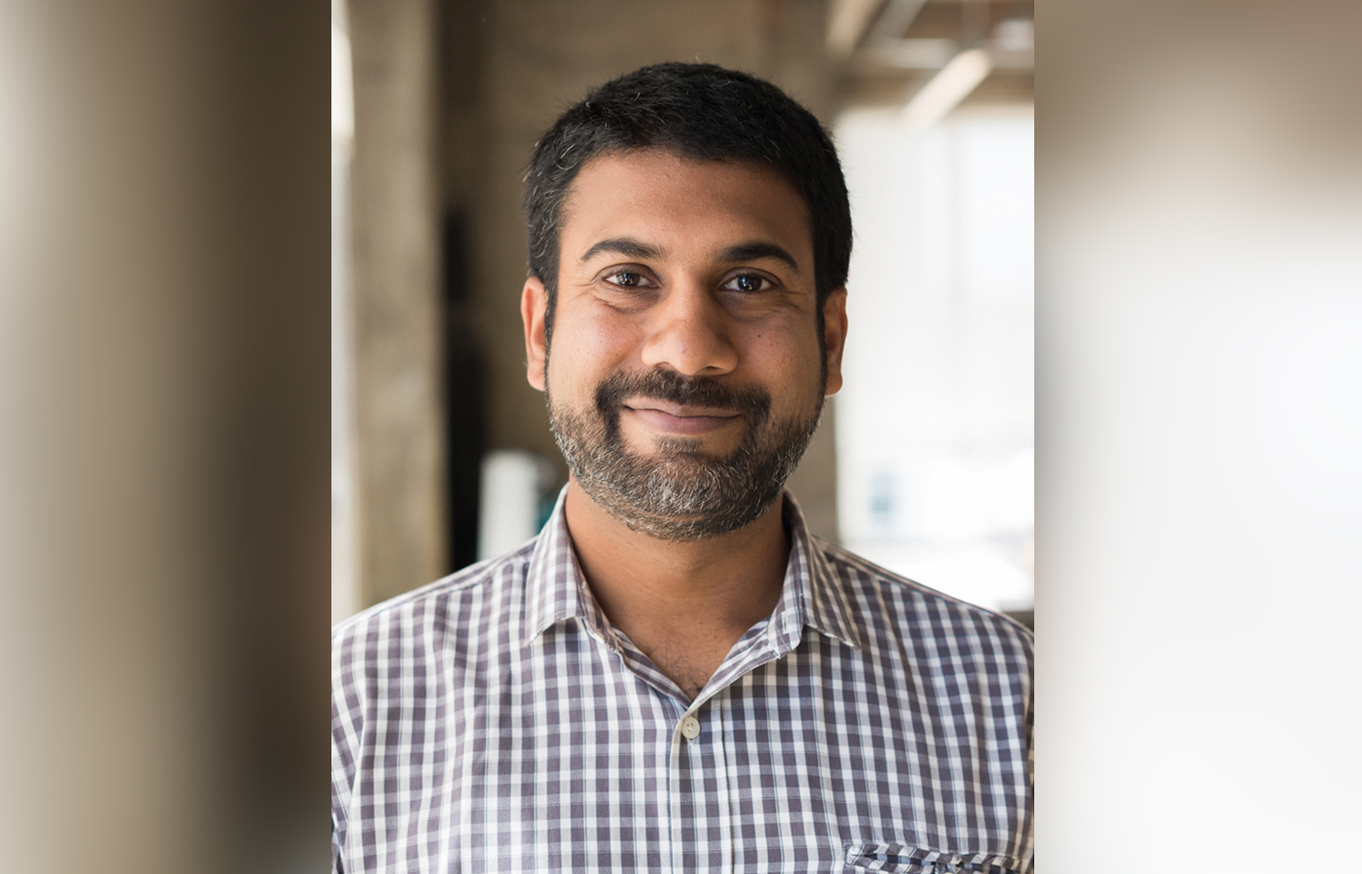 Jeevan Kalanithi.
