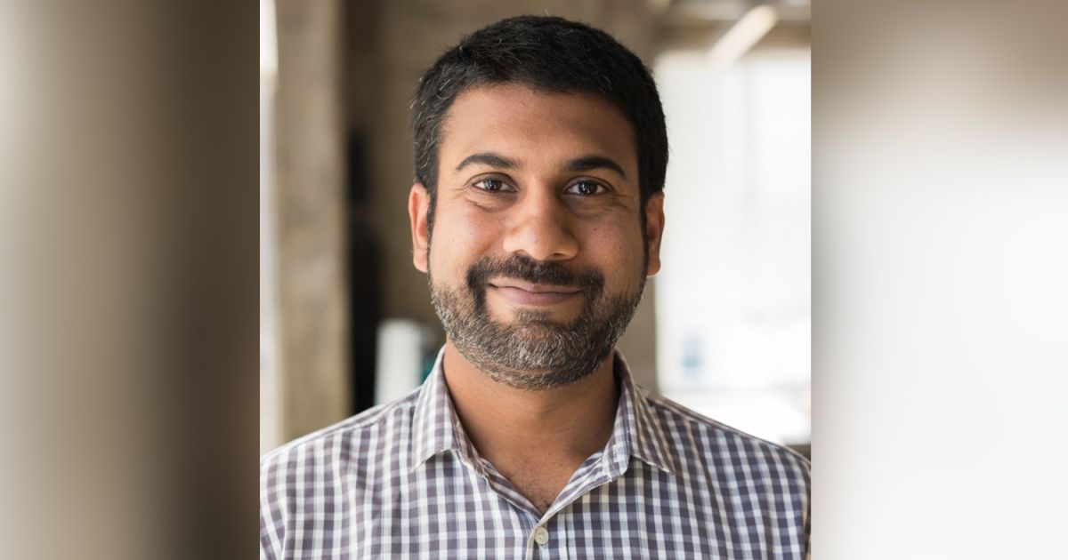 OpenSpace CEO Jeevan Kalanithi: 5 Questions — GLOBAL — Aslikannih