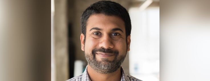 Jeevan Kalanithi.