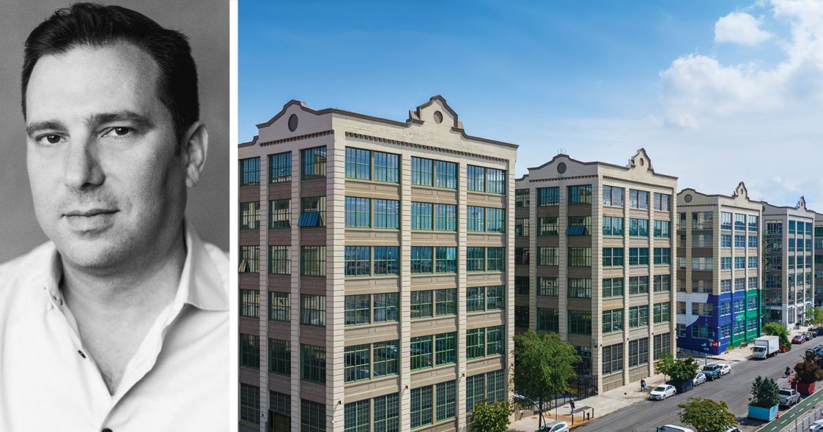 Logistics Firm Highline Commerce Grows to 60K SF at Industry City, Thanks to Robots