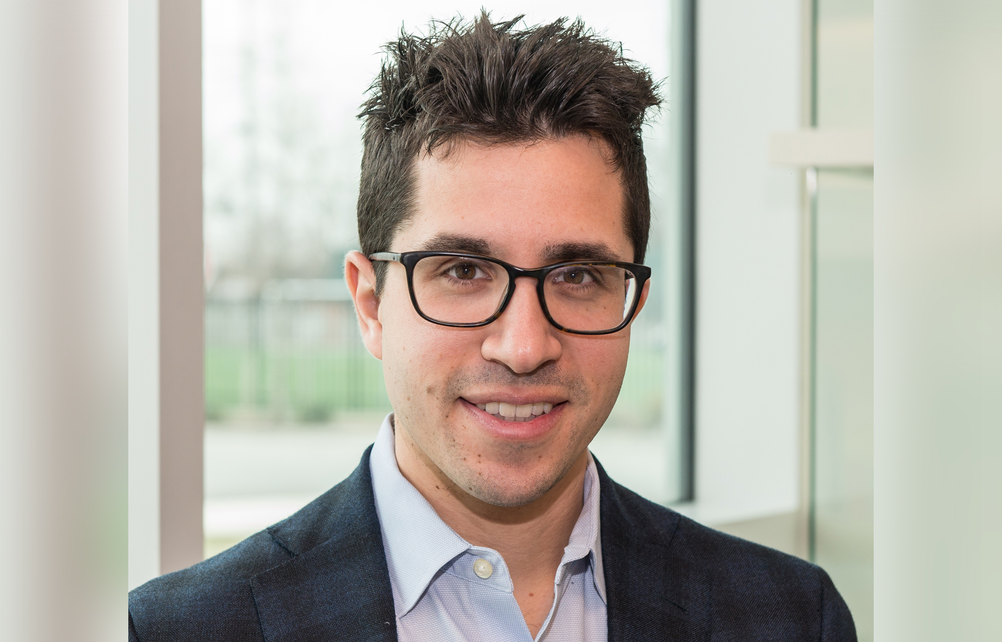 Jeffrey Rosenfeld.