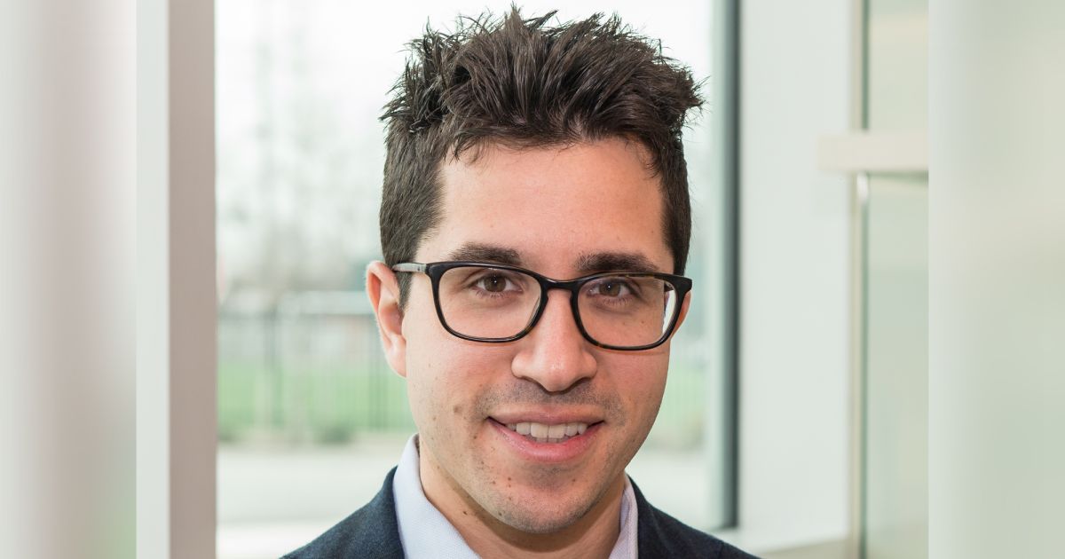 Jeff Rosenfeld of North River Partners: 5 Questions