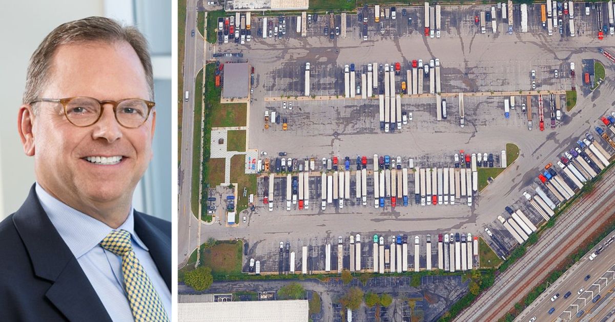 Waste Management Firm Buys Miami-Dade Trucking Terminal for $51M