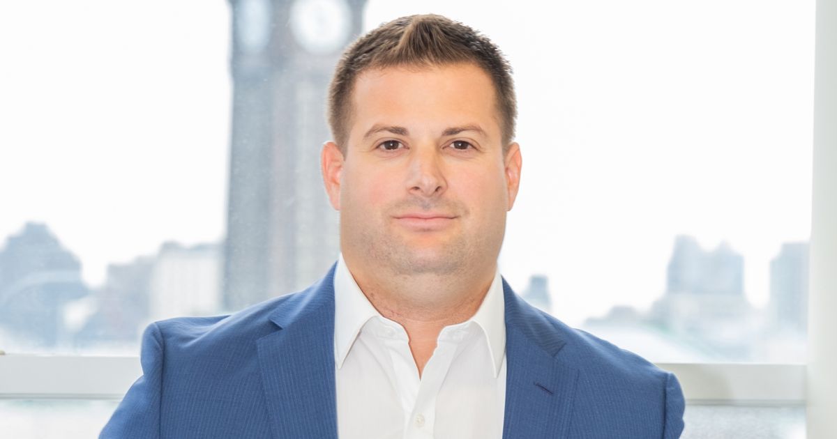 John Farina of U.S. Development: 5 Questions