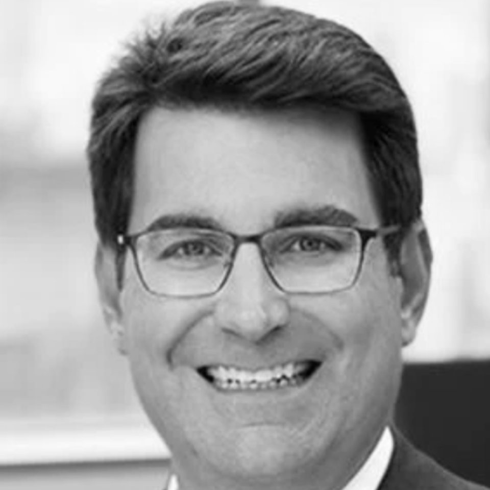 Jonathan Knipe 2026 State of Office Forum