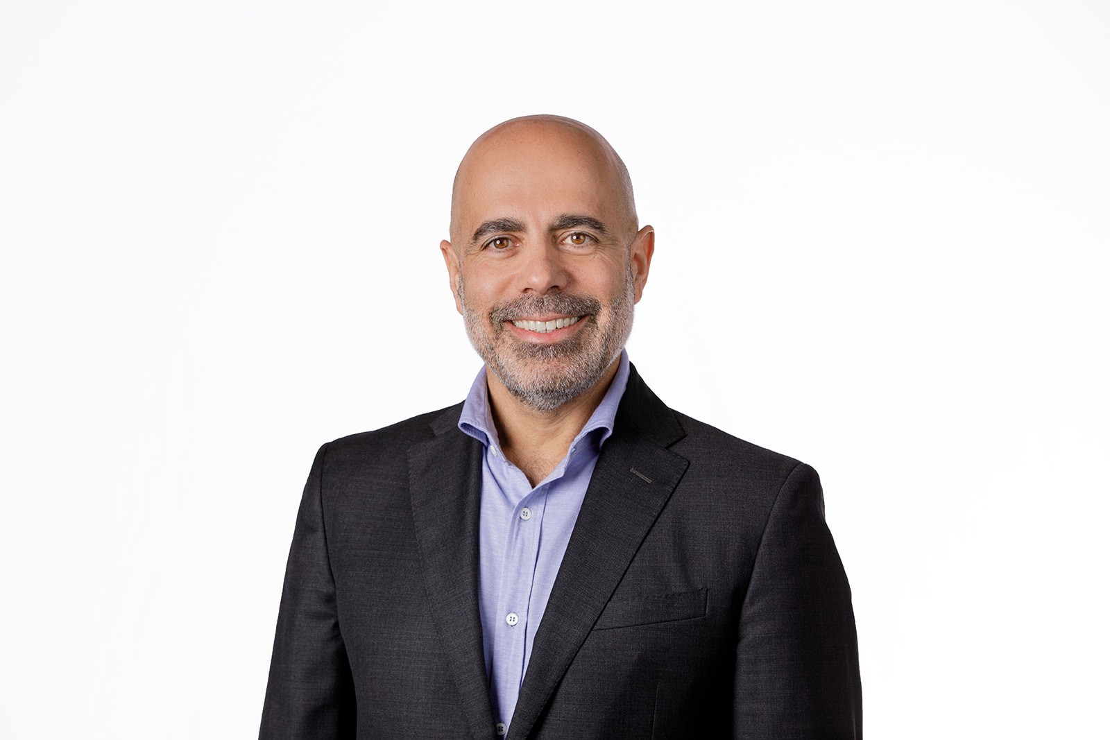Joseph Ghazal.