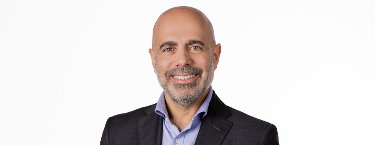 Joseph Ghazal.