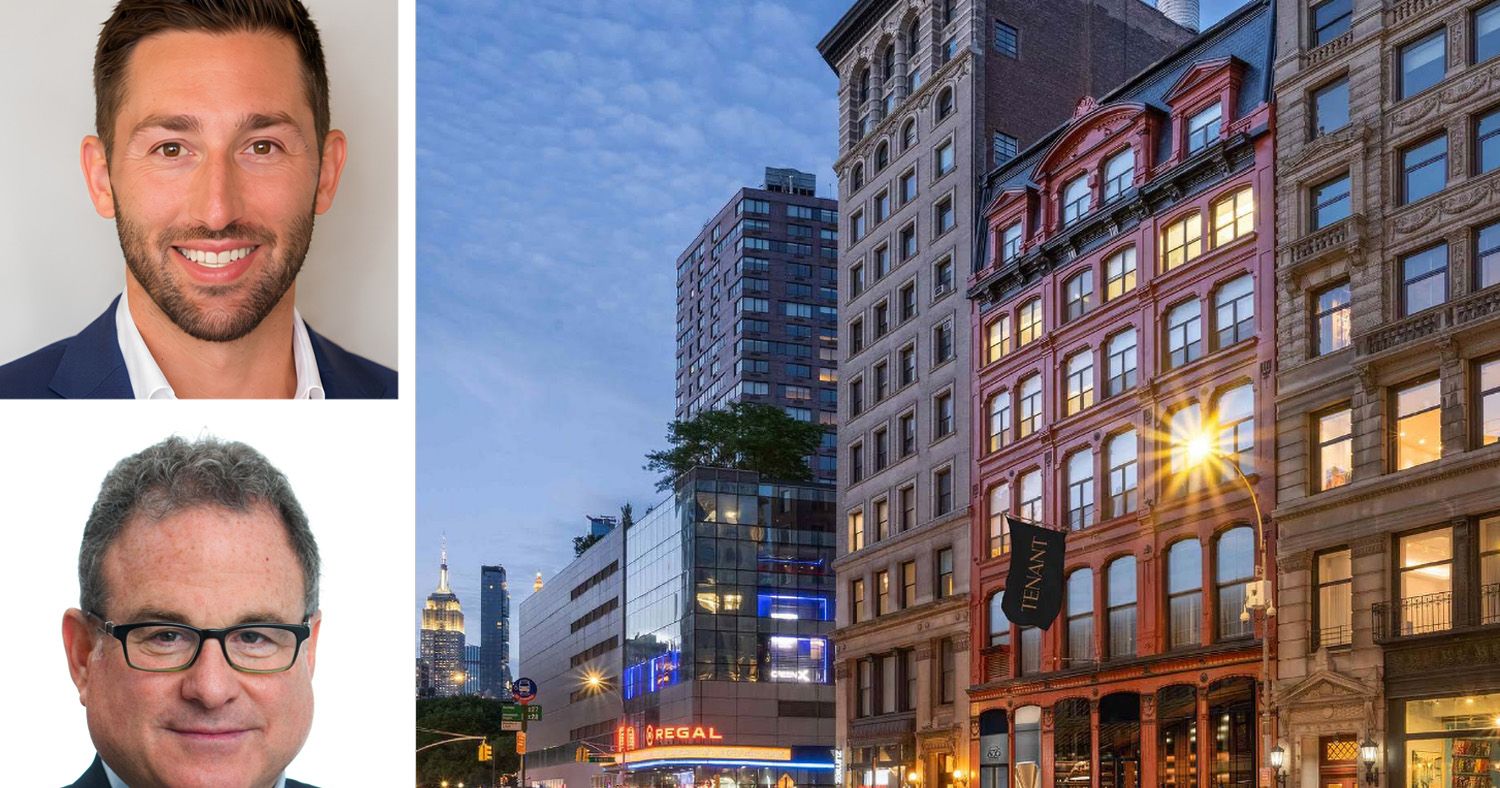 Technology Platform Genius AI Expands by 14K SF at 838 Broadway