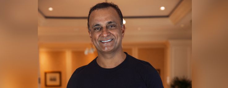 Karim Alibhai.
