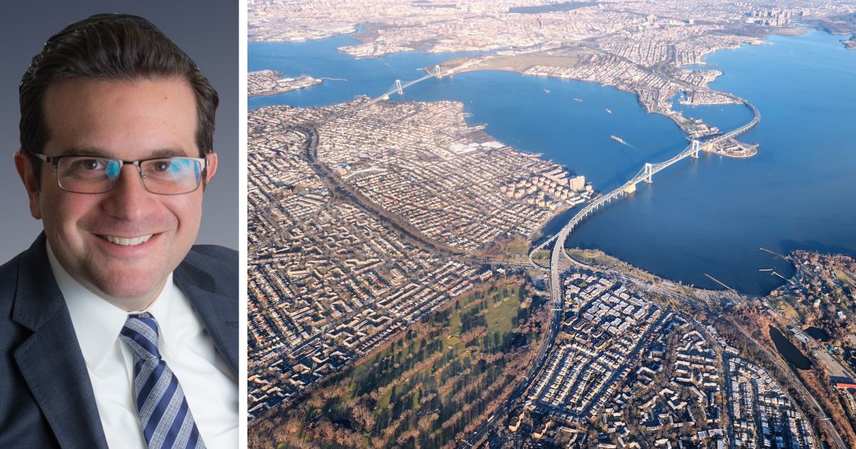 Schuckman Realty Buys Northeast Queens Shopping Center for $56M