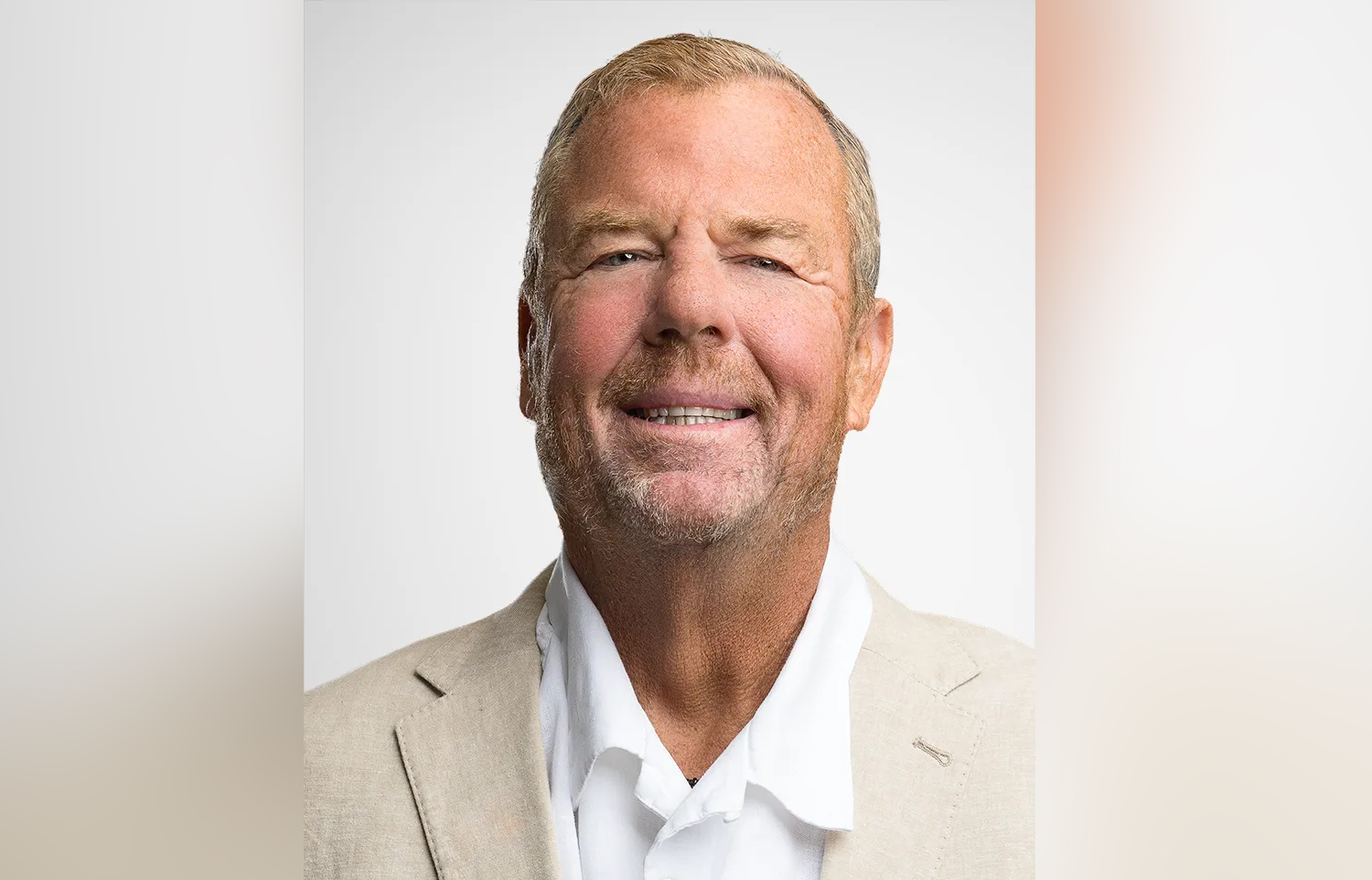 Kip Sowden, RREAF Holdings CEO.