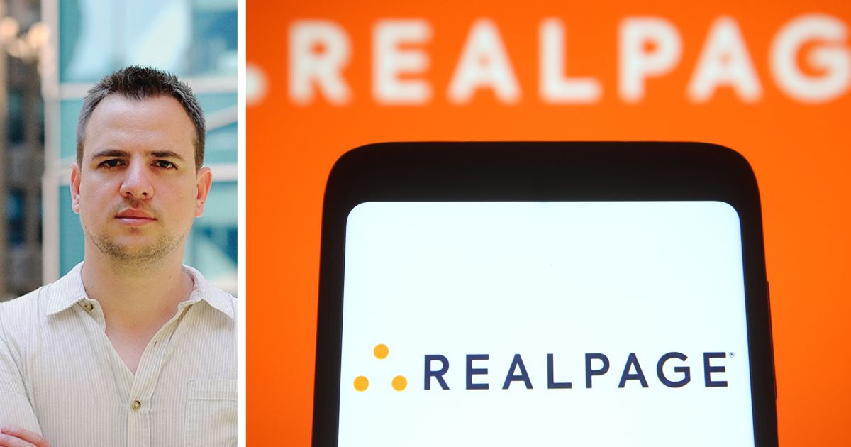 RealPage Acquires Cherre in Major Proptech Deal