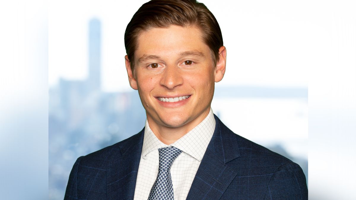 Lucas Durst Named Chief Financial Officer at the Durst Organization