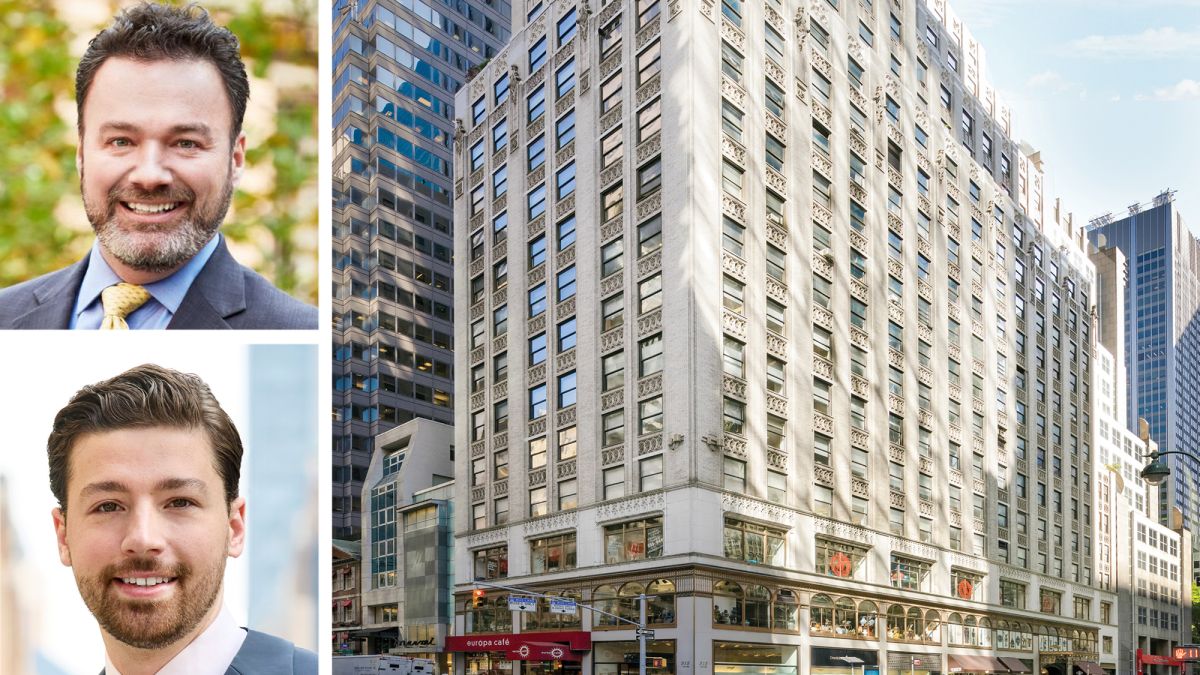 Investment Firm T7 Capital Signs 4K-SF Lease at 515 Madison Avenue