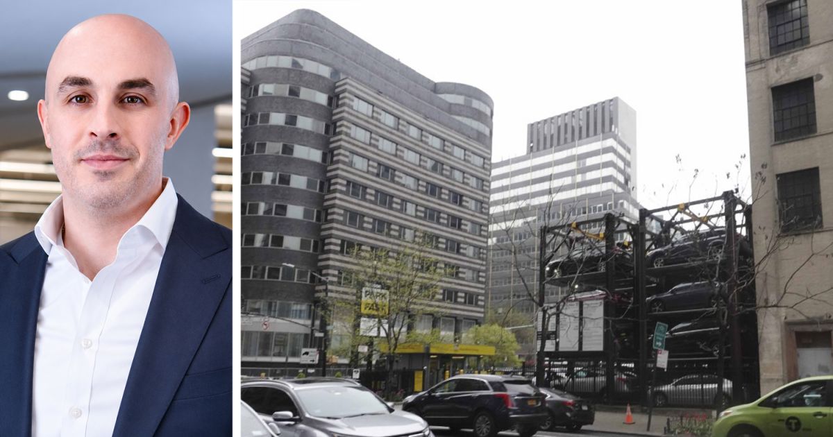 CW Realty Closes Deal to Buy 55 Smith Street in Downtown Brooklyn for $58M