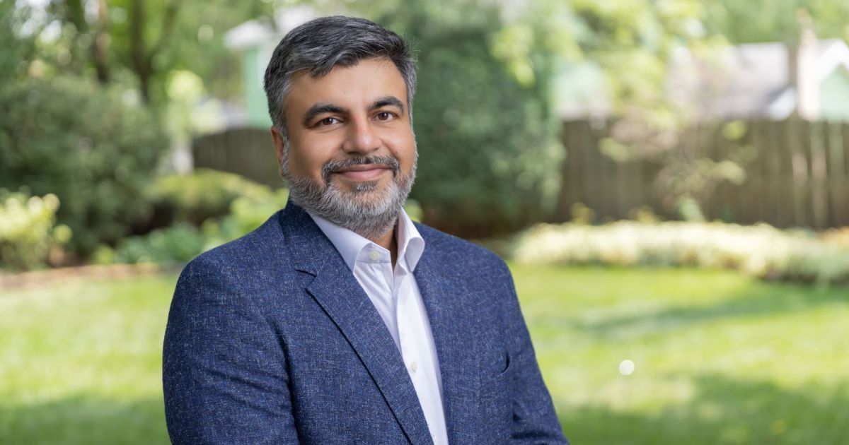 AI Company Antares Labs Launches With $7M Seed Round